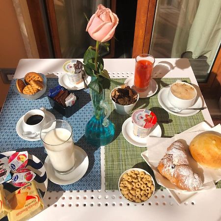 Effe Home Sorrento Buitenkant foto