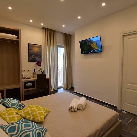 Effe Home Sorrento Buitenkant foto