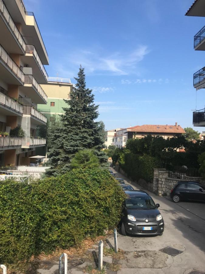 Effe Home Sorrento Buitenkant foto