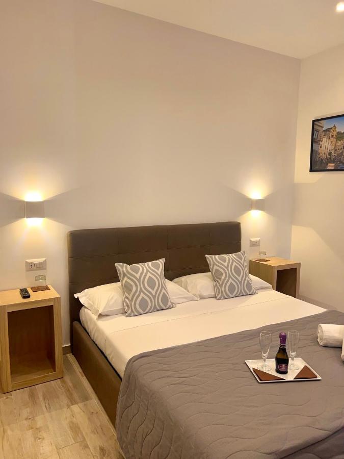 Effe Home Sorrento Buitenkant foto