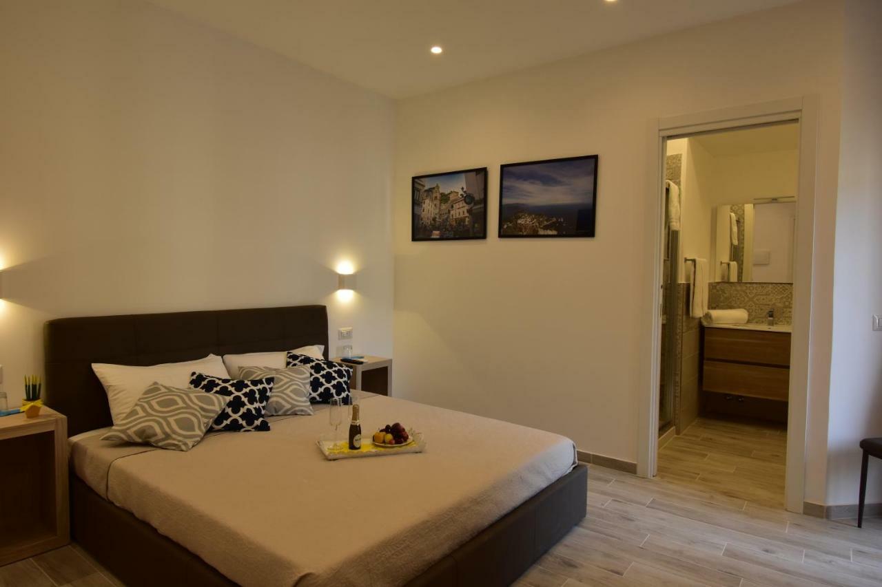 Effe Home Sorrento Buitenkant foto