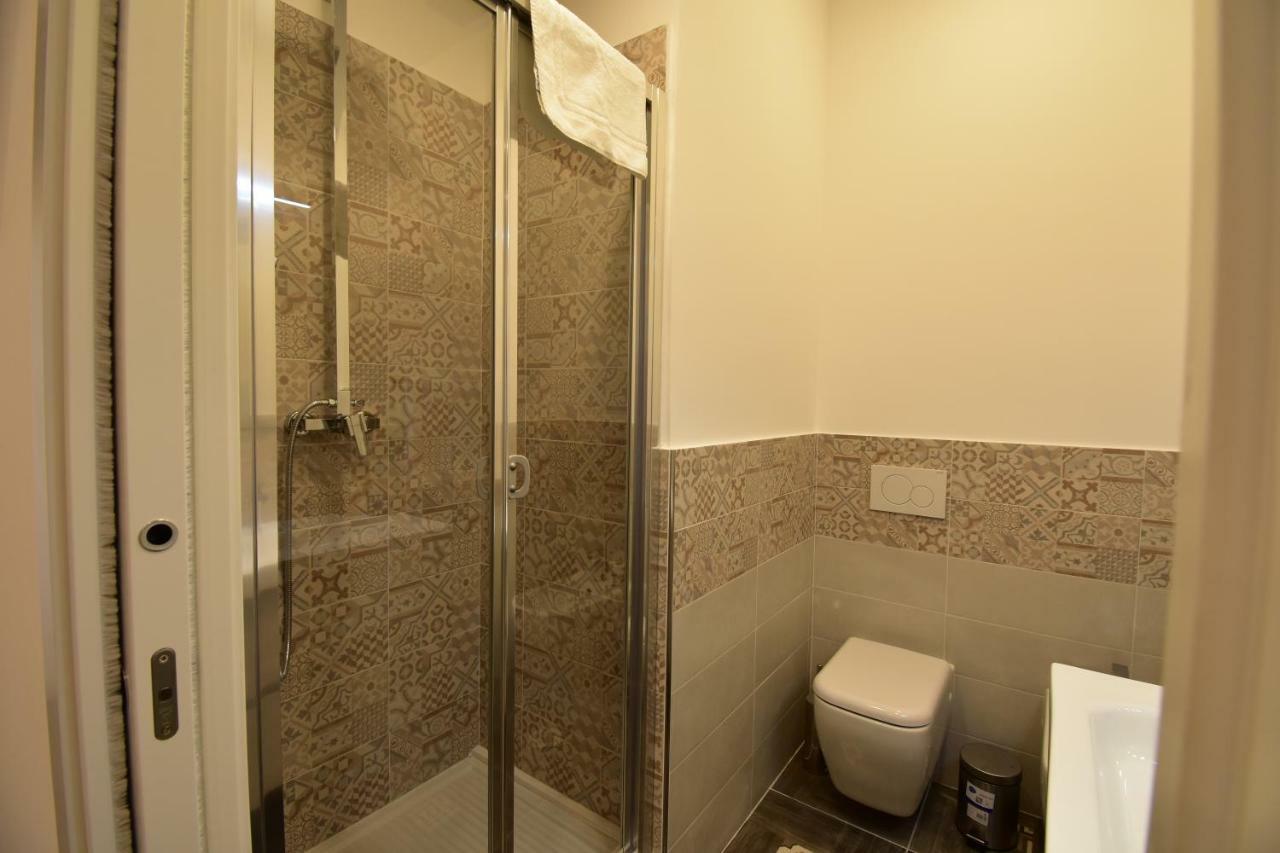 Effe Home Sorrento Buitenkant foto