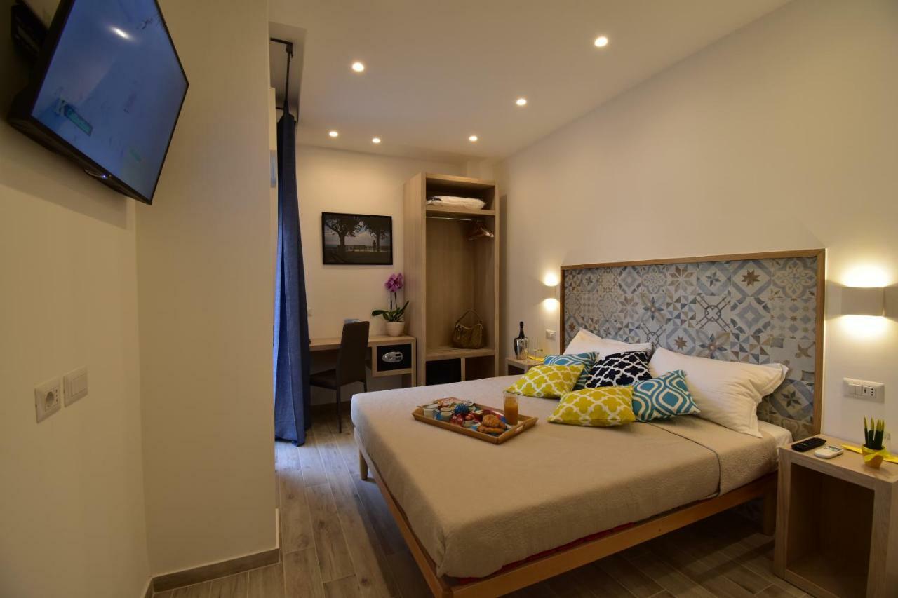 Effe Home Sorrento Buitenkant foto