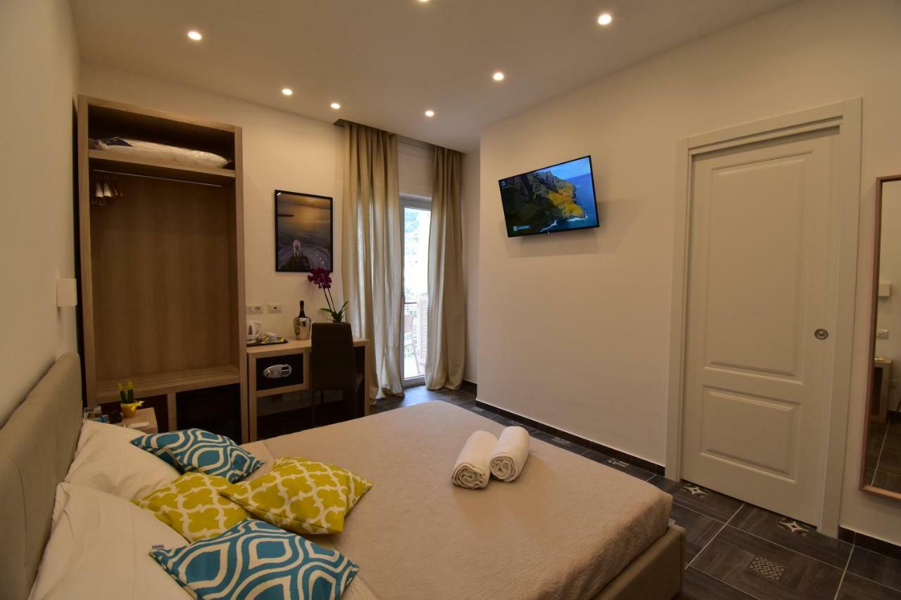 Effe Home Sorrento Buitenkant foto