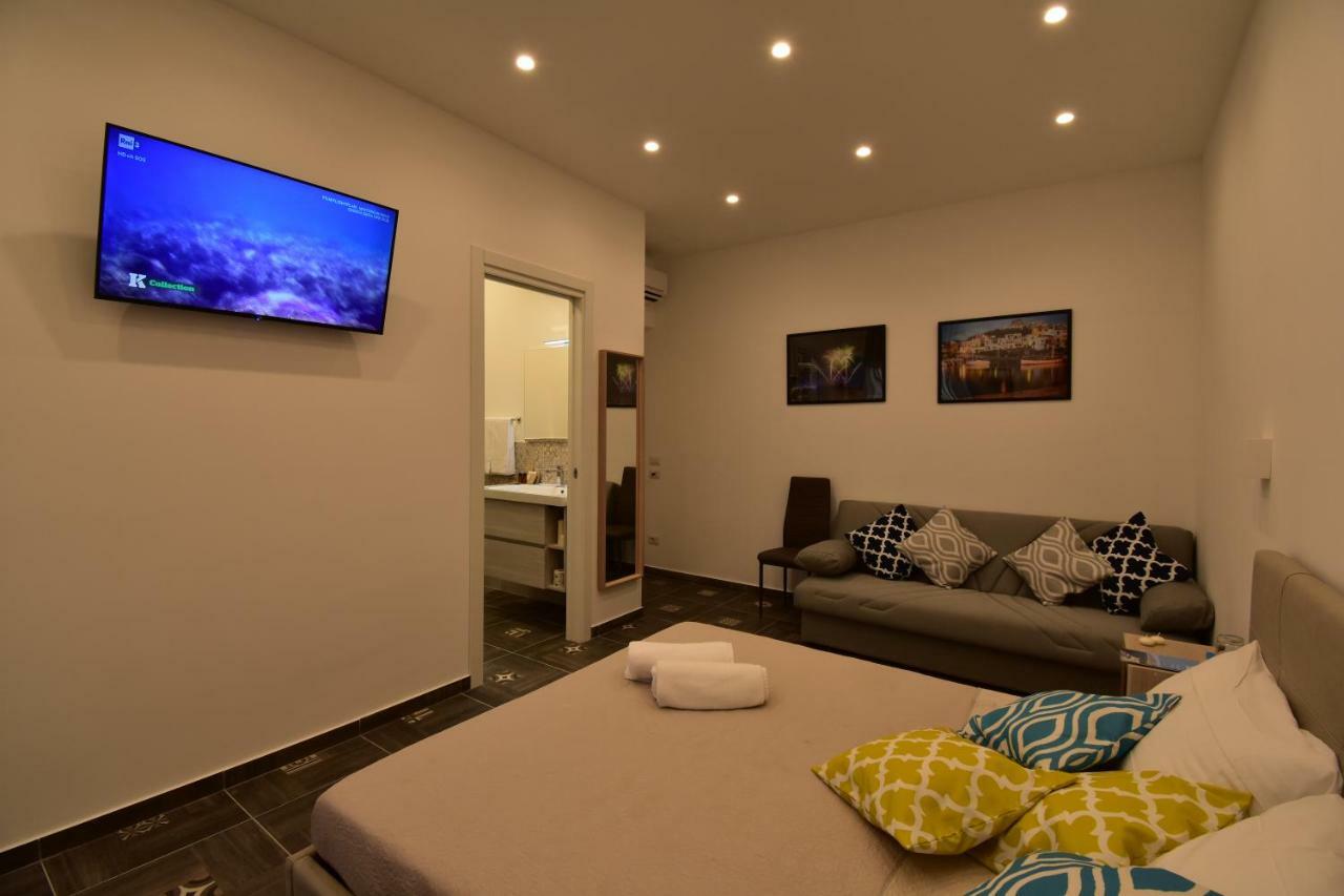 Effe Home Sorrento Buitenkant foto