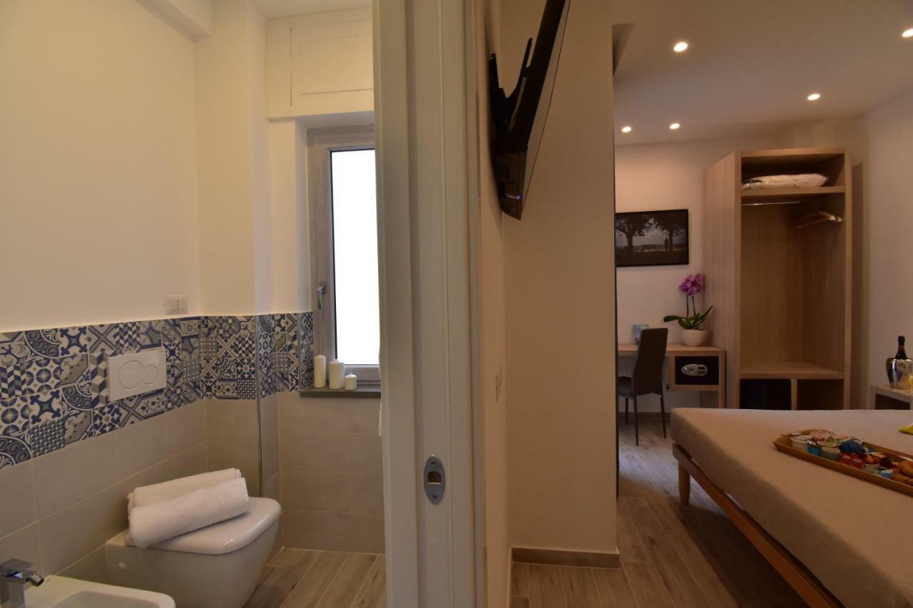 Effe Home Sorrento Buitenkant foto