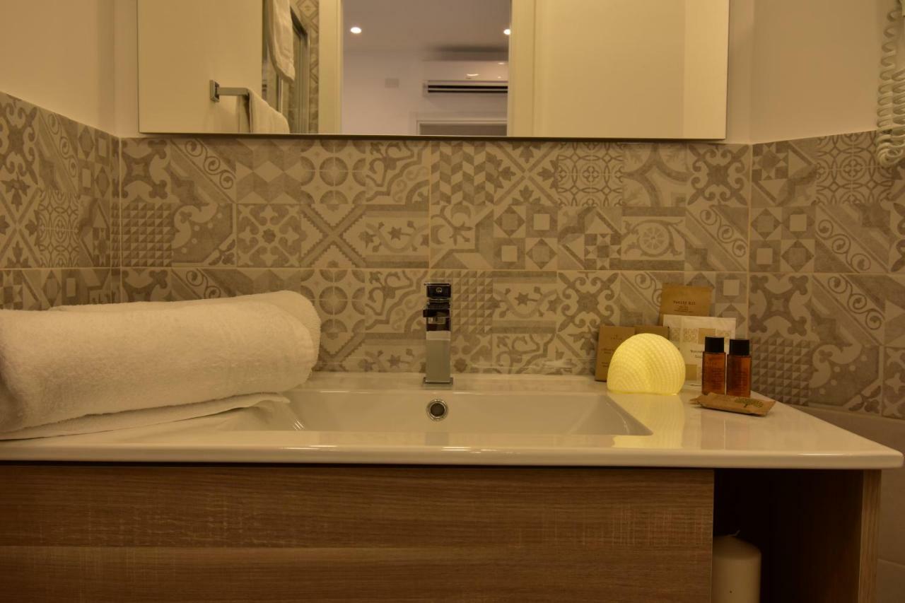 Effe Home Sorrento Buitenkant foto