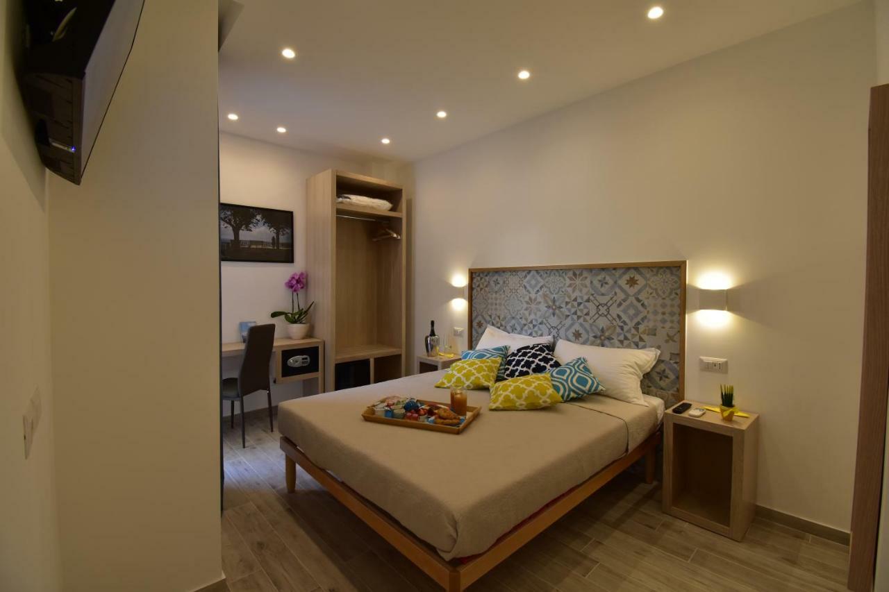 Effe Home Sorrento Buitenkant foto