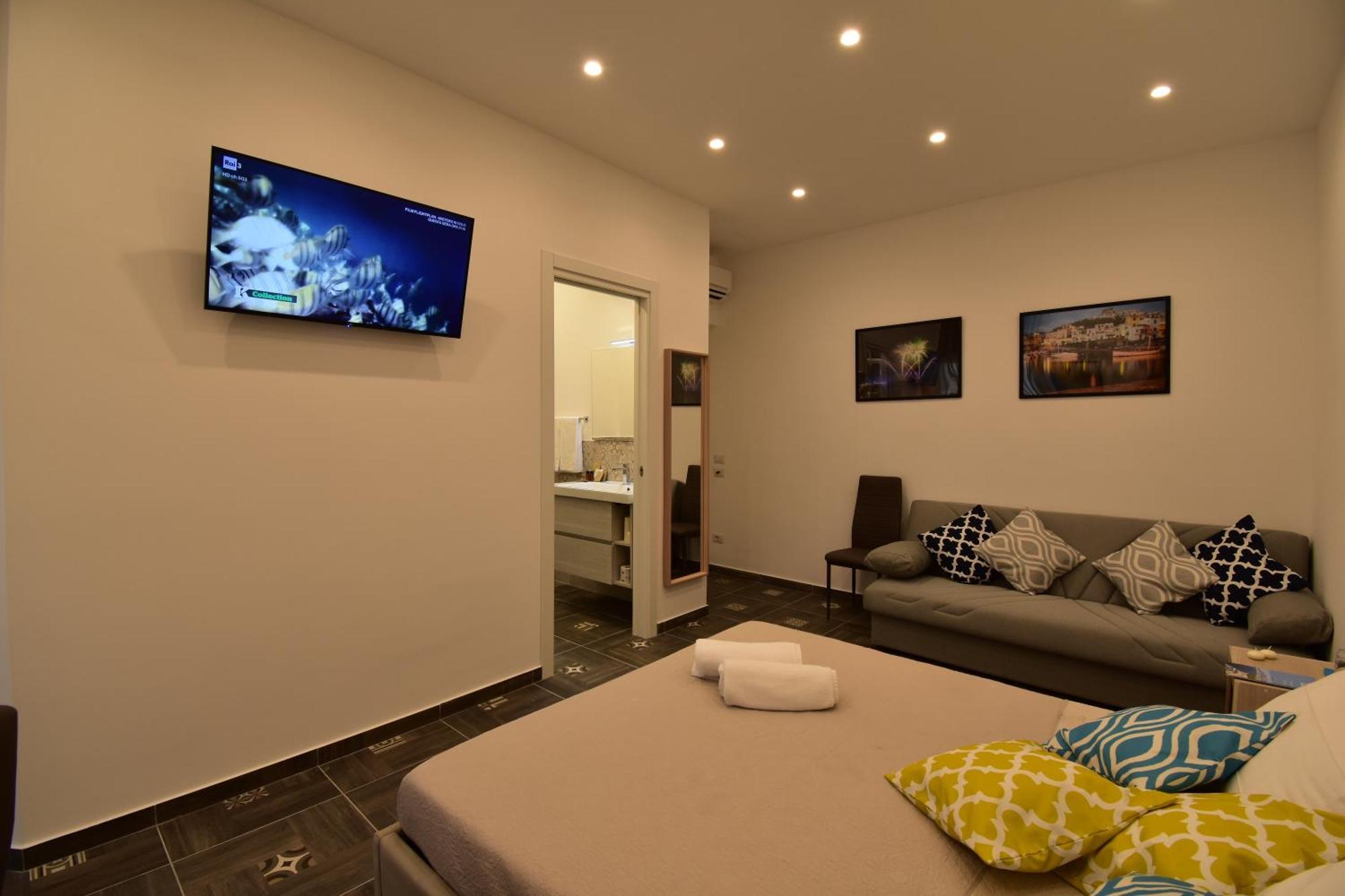 Effe Home Sorrento Buitenkant foto