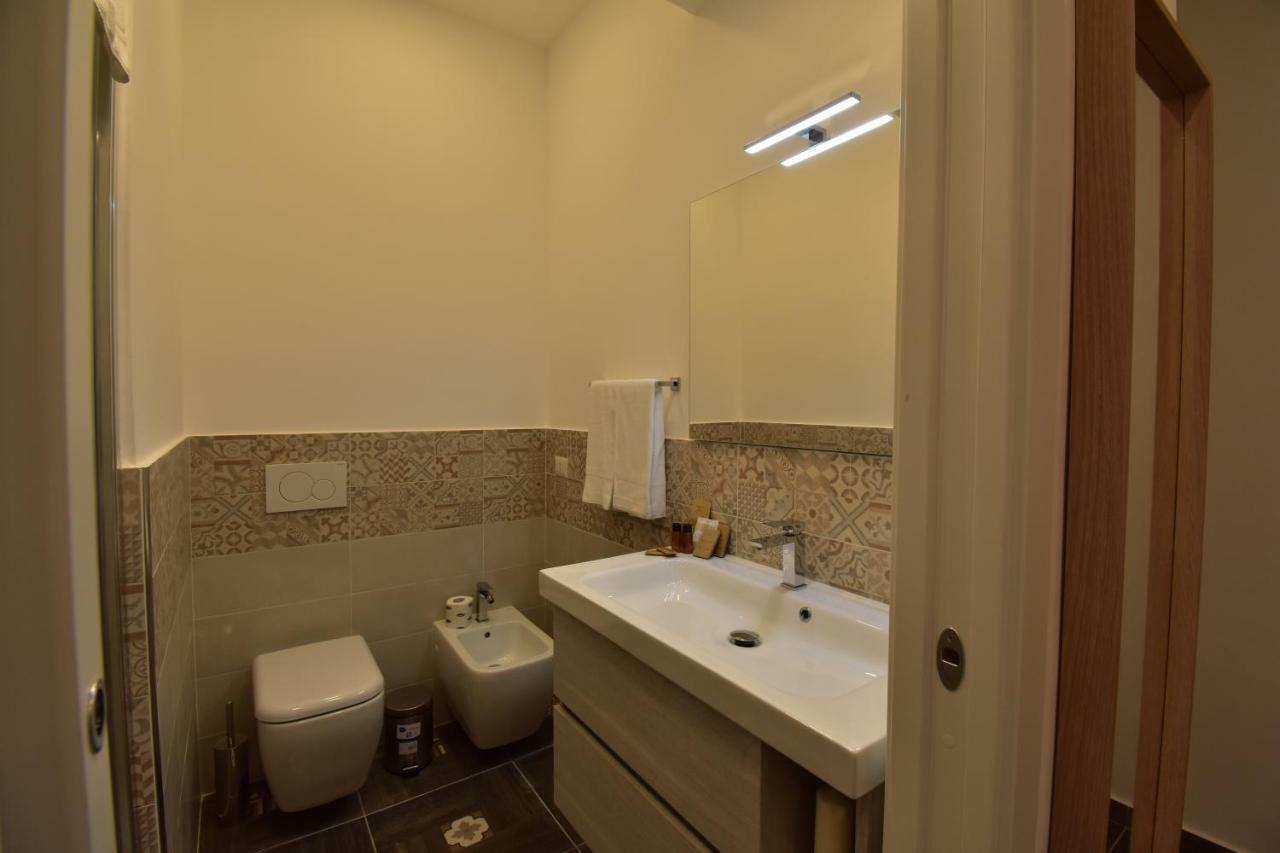 Effe Home Sorrento Buitenkant foto