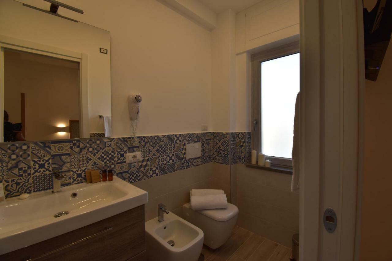 Effe Home Sorrento Buitenkant foto