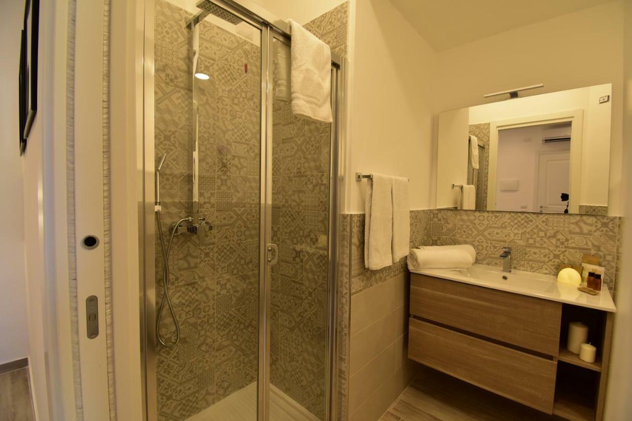 Effe Home Sorrento Buitenkant foto